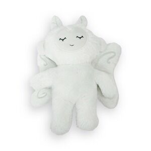 Slumberkins Sprite Kin Grief and Loss Ivory 12" plush